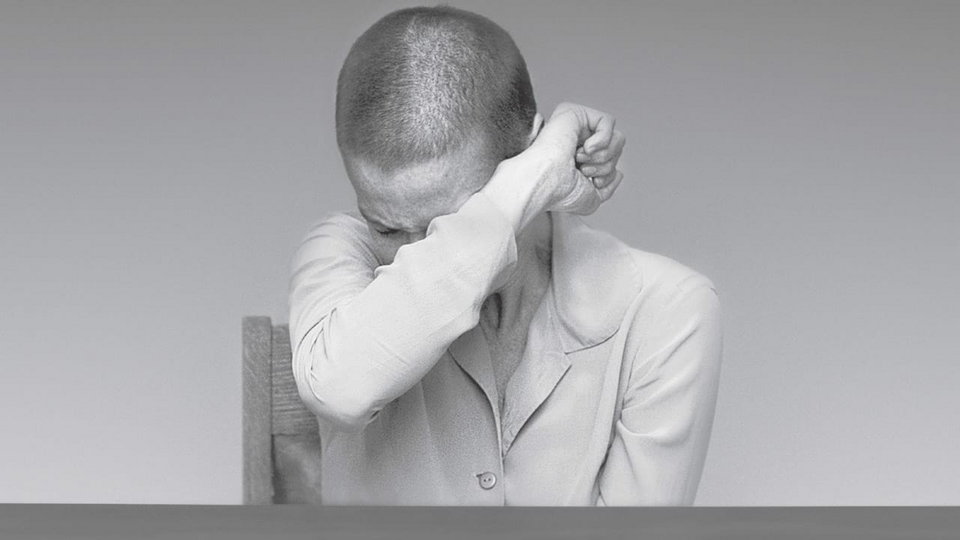 Кадр из фильма Рай