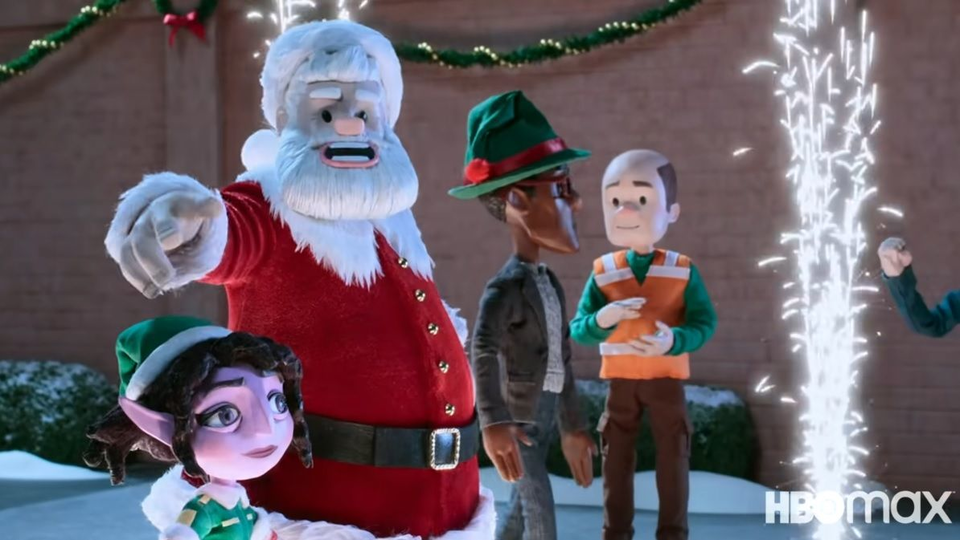 Корпорация «Санта»