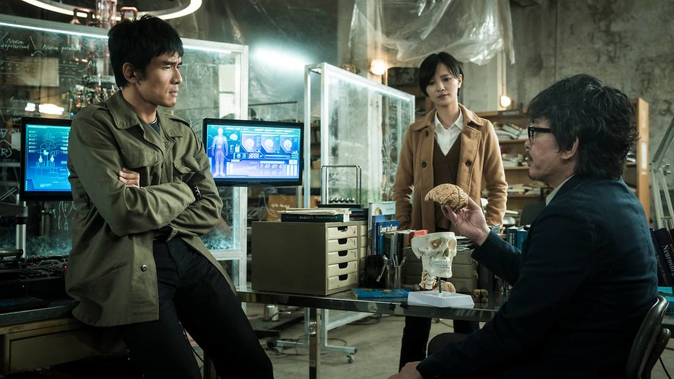 Похититель снов