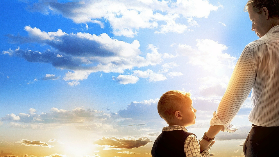 Небеса реальны