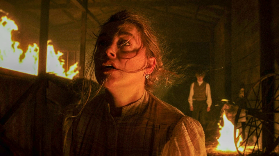 13 пришествий дьявола