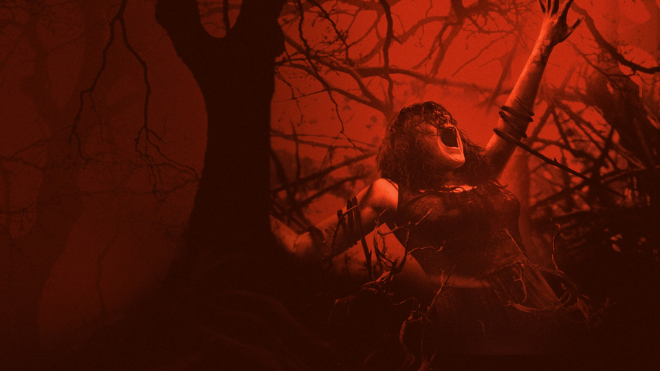 Зловещие мертвецы: Черная книга