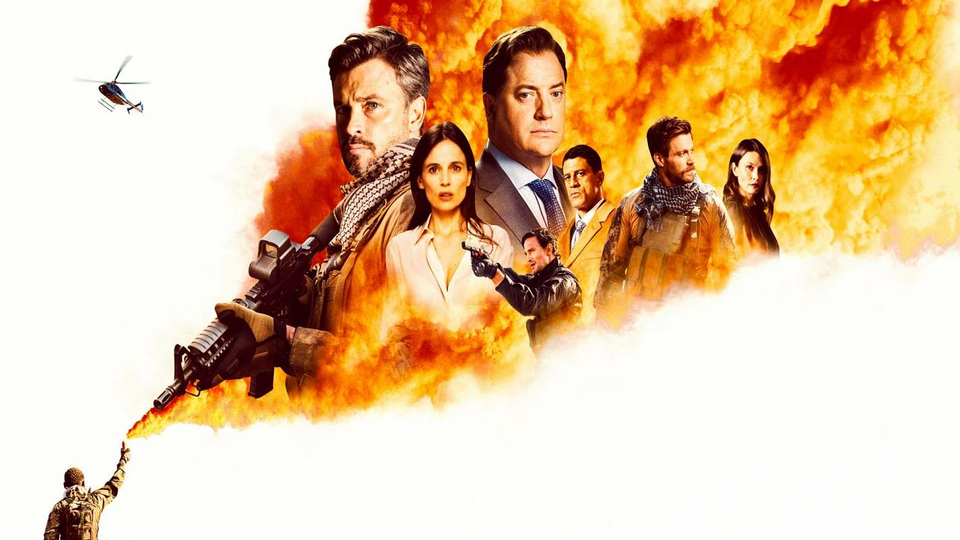 Профессионалы