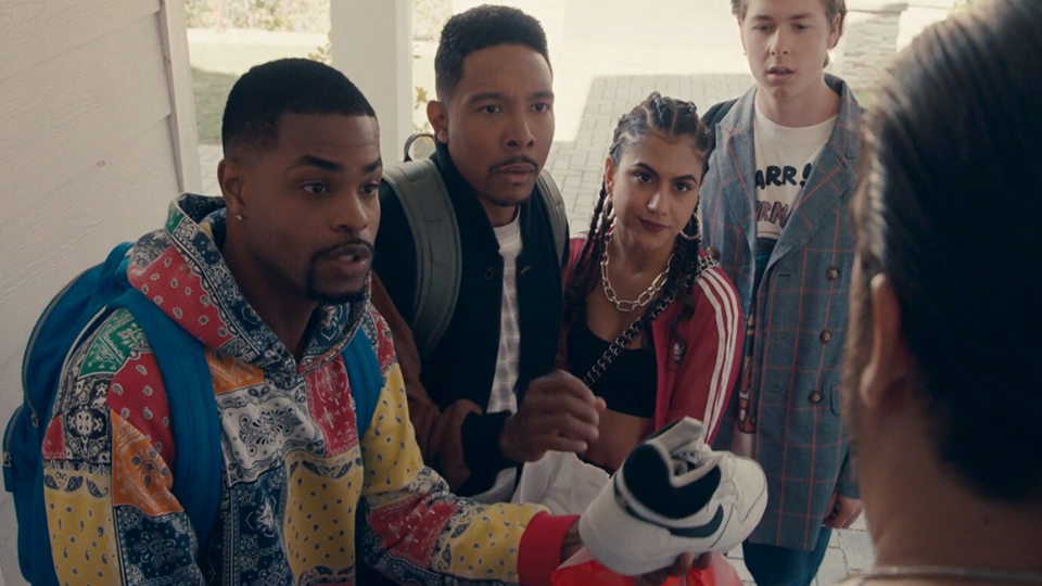 Сникерхеды