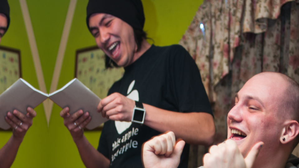 Калининград - Сахалин