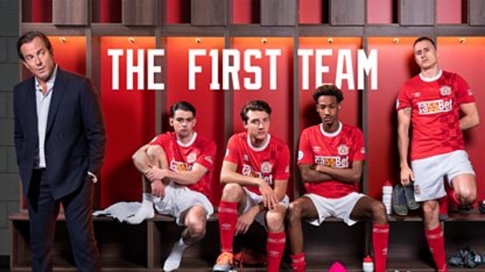 Отфутболенные