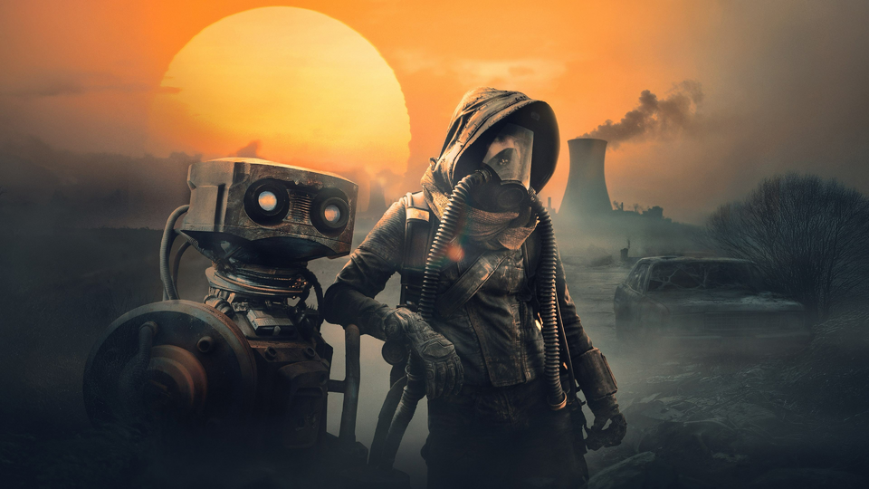 Последнее замыкание. Конец света