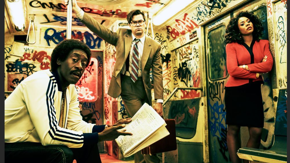 Чёрный понедельник