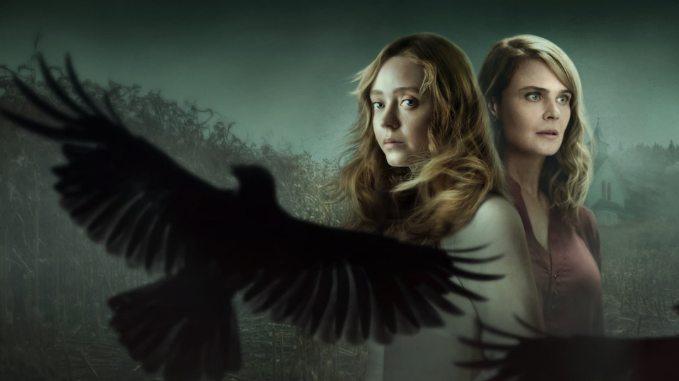 Дьявол в Огайо