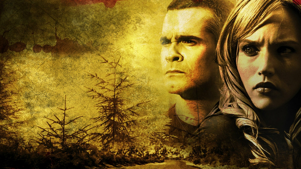 Поворот не туда 2: Тупик