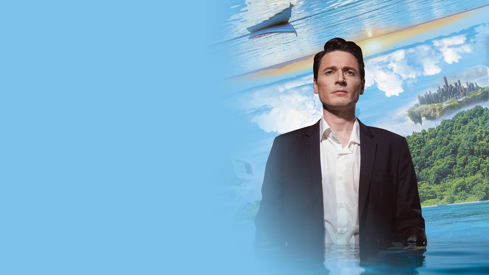 Кадр из фильма Аквариум