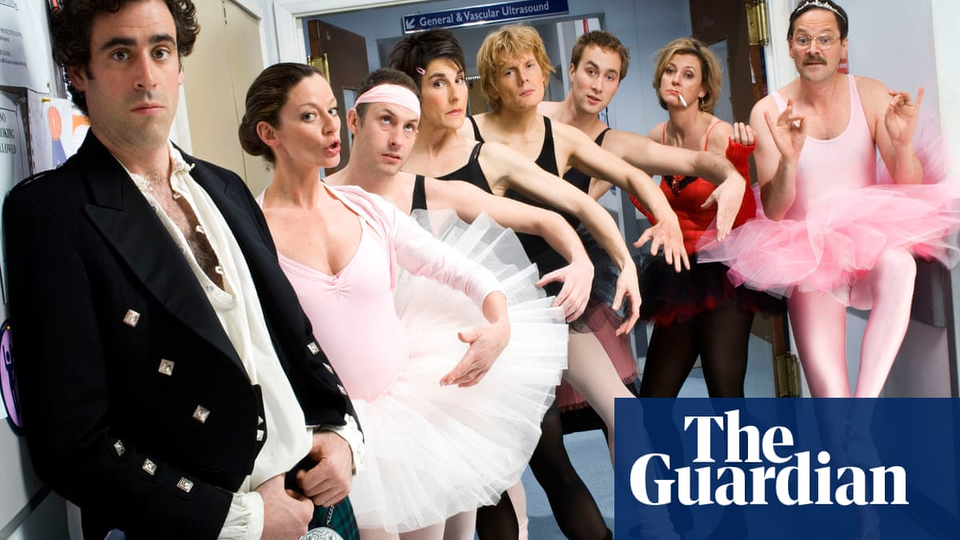 Зеленое крыло