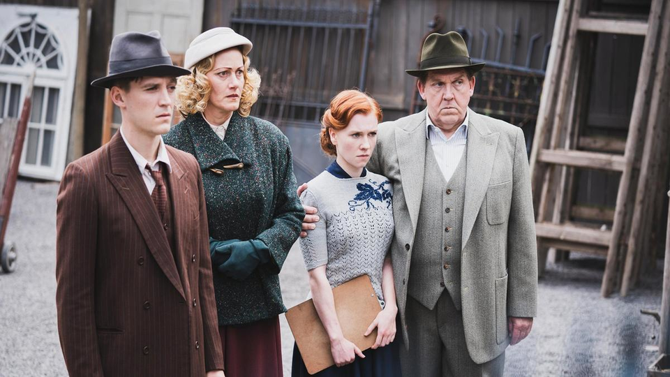 Прикосновение Америки