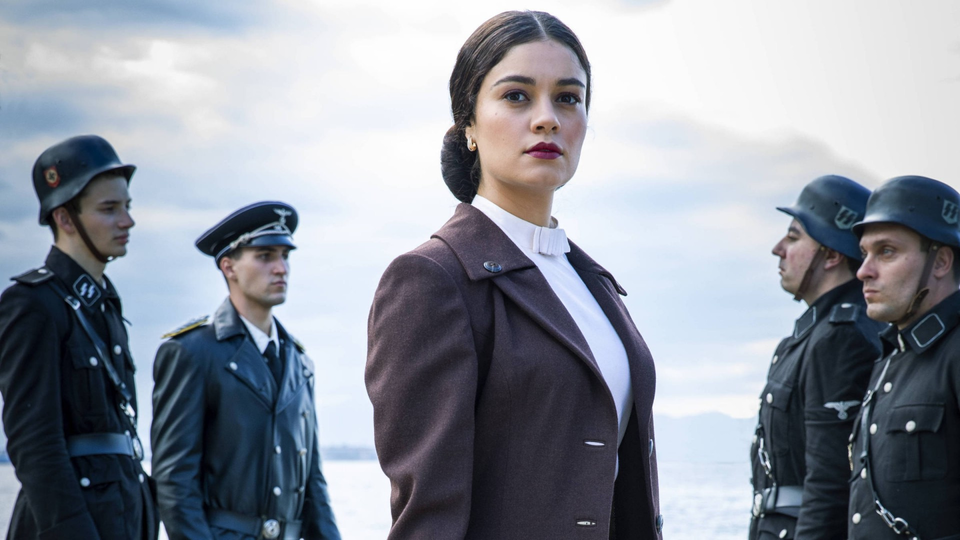 Паспорт свободы