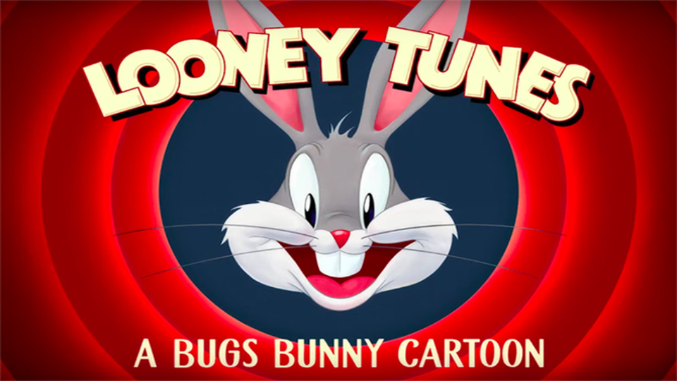 Мультфильмы Луни Тюнз