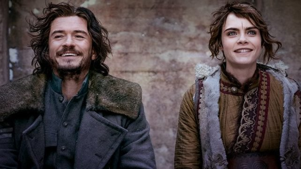 Карнивал Роу