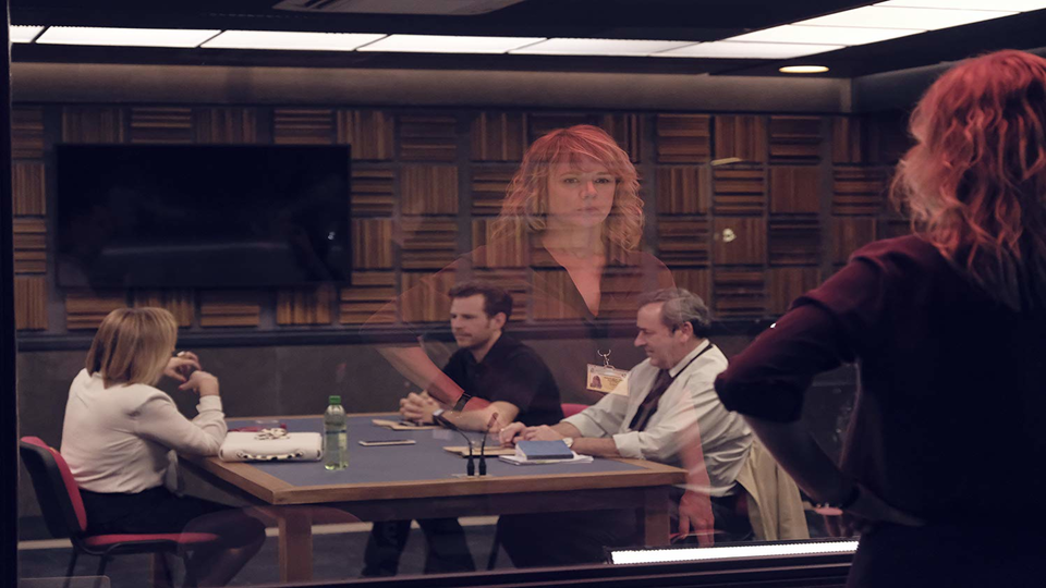 Преступник: Испания