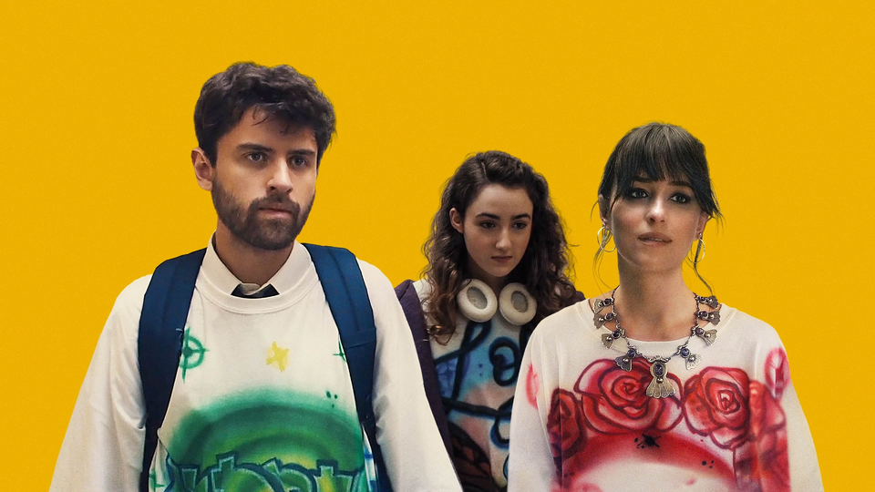 В ритме ча-ча-ча