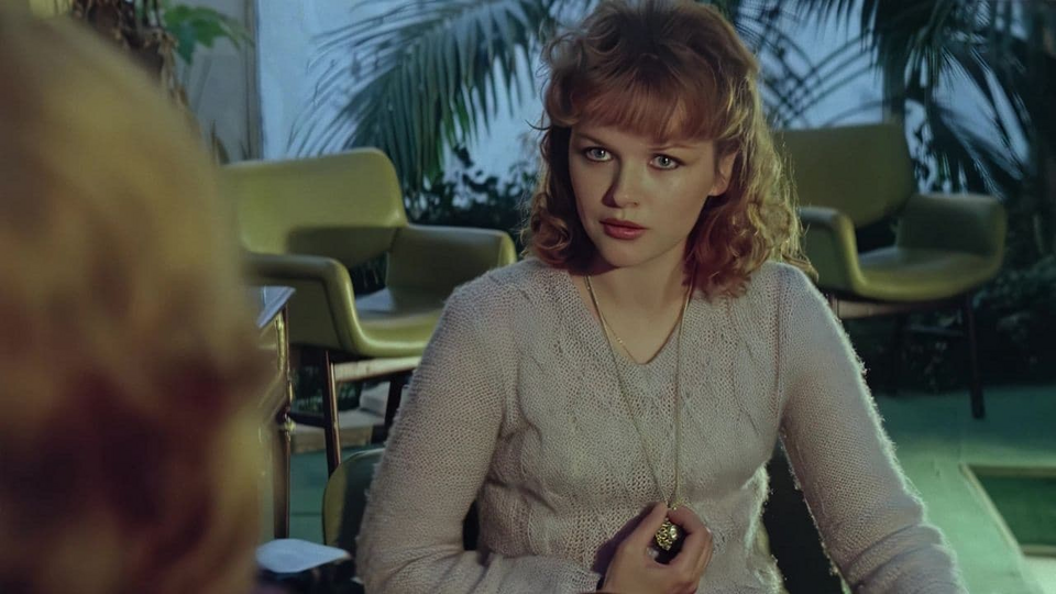 Кадр из фильма Чародеи