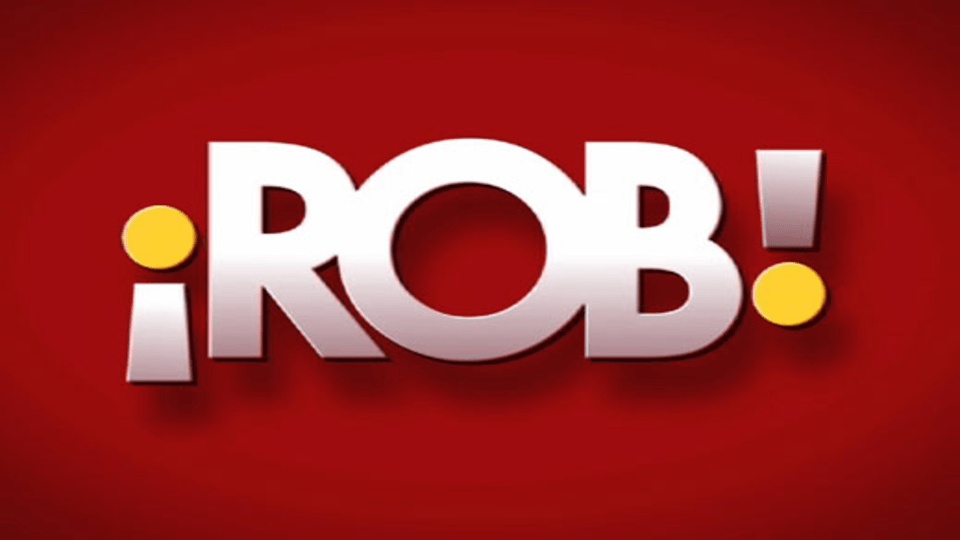 Роб