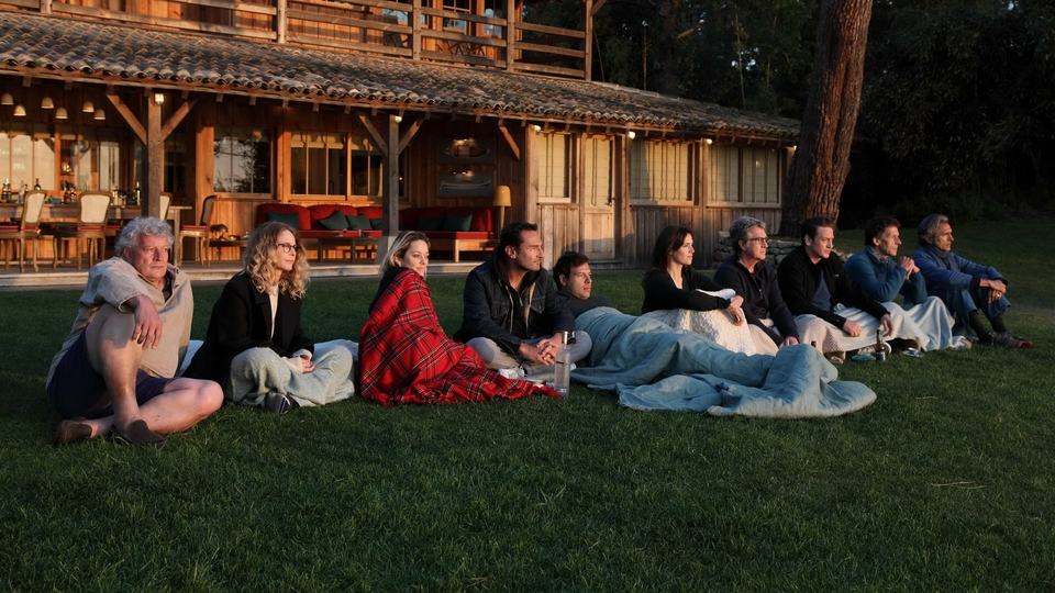 Маленькие секреты большой компании