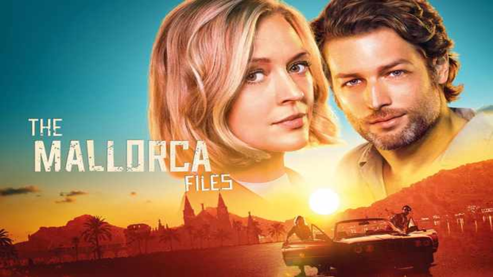 Расследования на Майорке