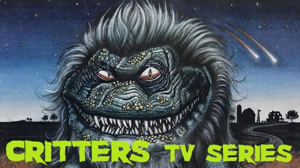 Зубастики: Новый загул