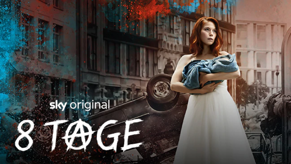 Восемь дней