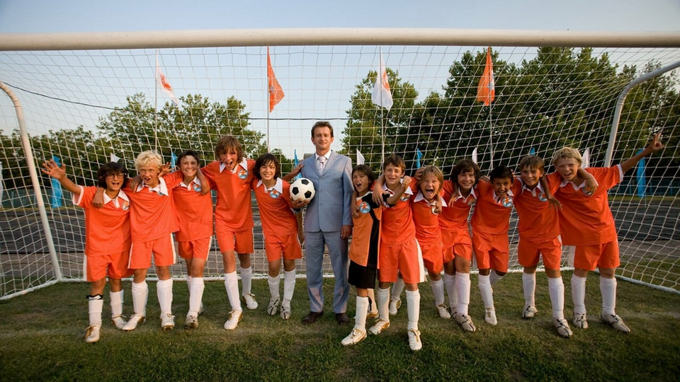 Кадр из фильма Выкрутасы