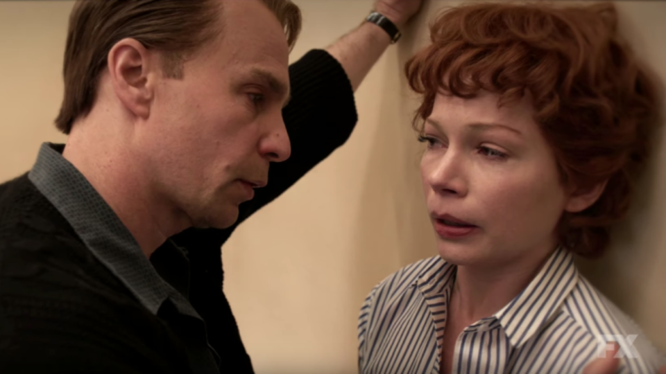 Фосси/Вердон