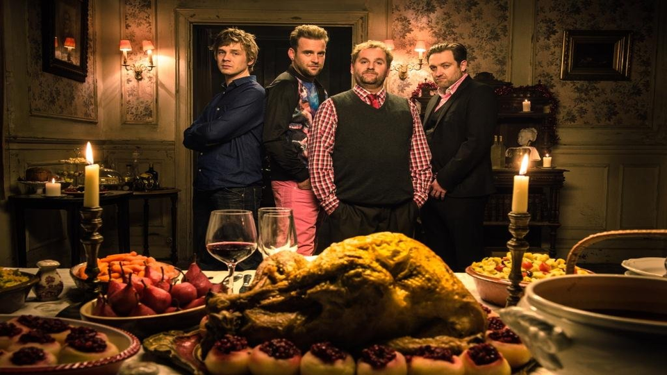 Новый Техас