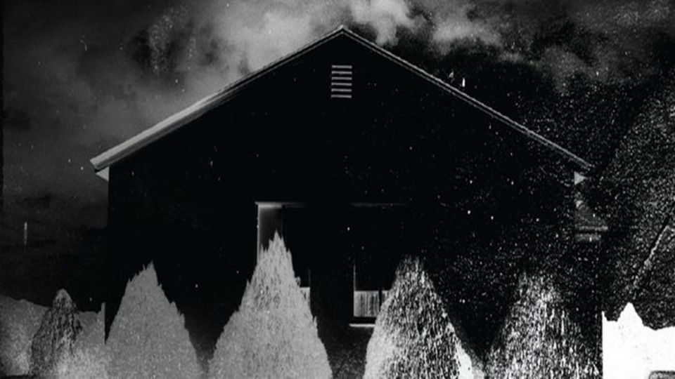 Я исчезну во тьме