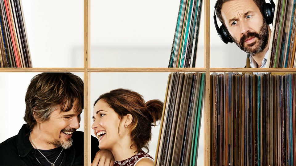 Голая Джульетта