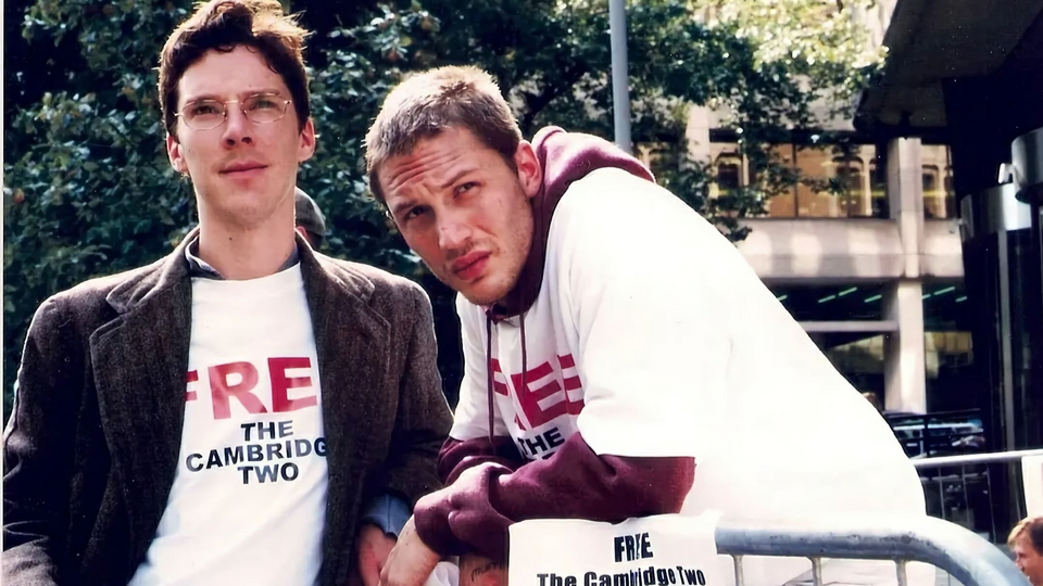 Стюарт: Прошлая жизнь