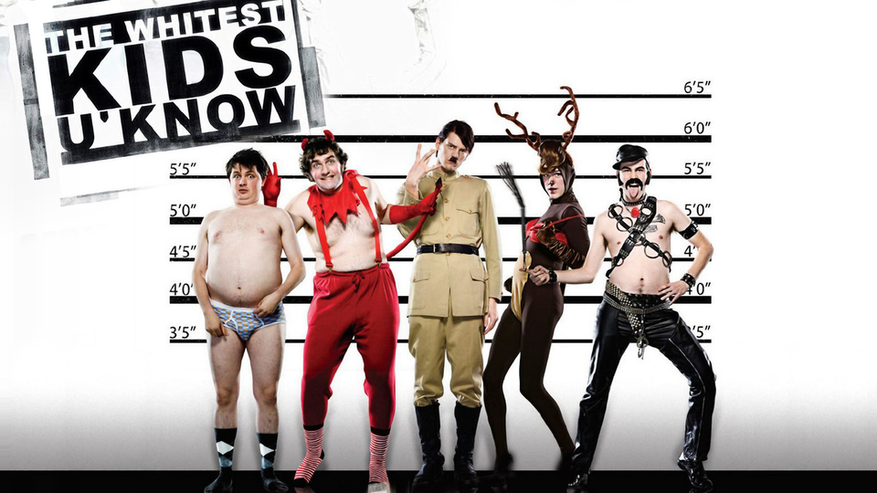 Городские приматы