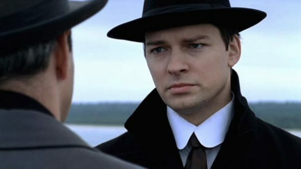 Исаев