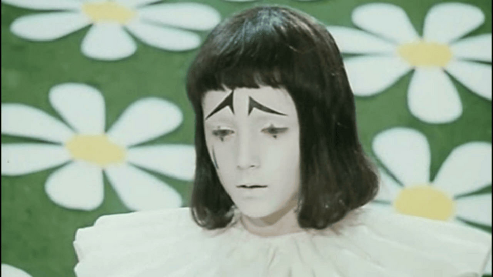 Приключения Буратино