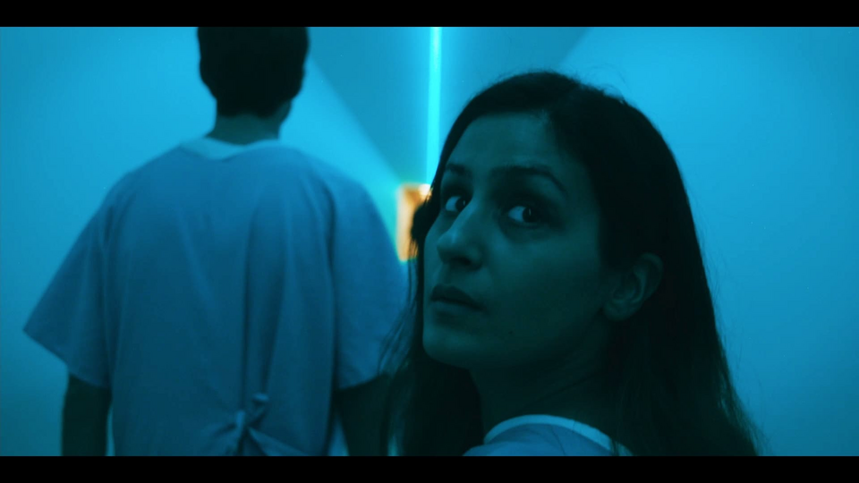 Другой мир «Аркадия»