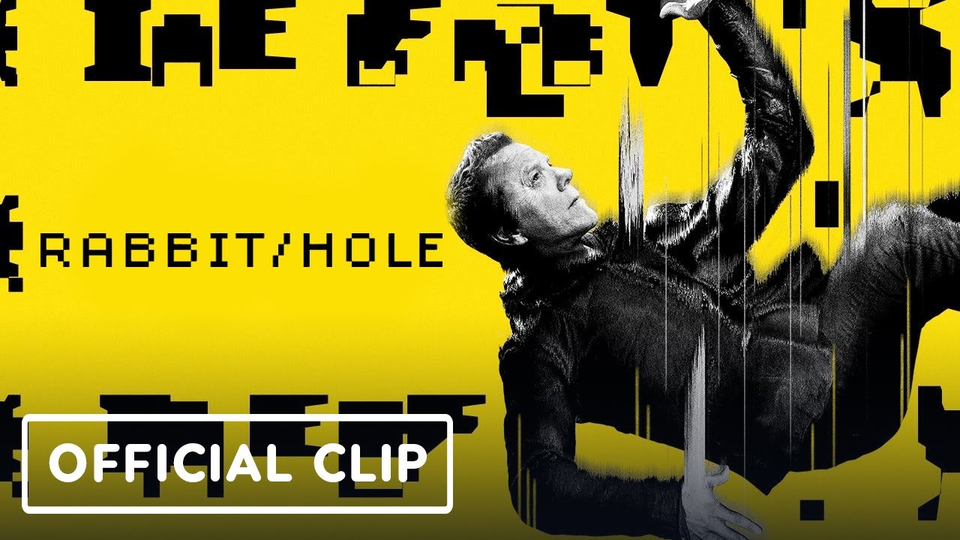 Кроличья нора