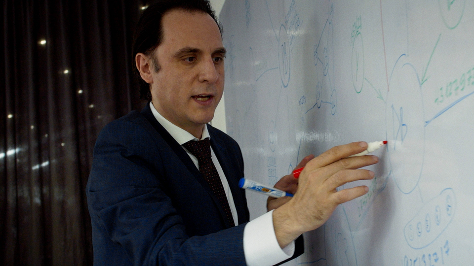 Иллюзия контроля