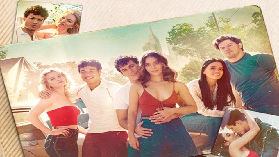 Нью-Йорк, или Не считается