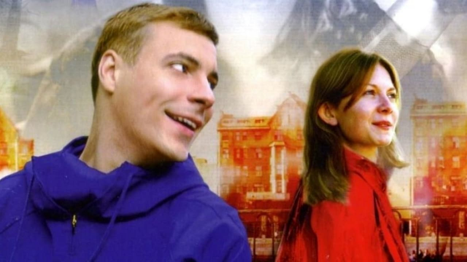 Кадр из фильма Питер FM