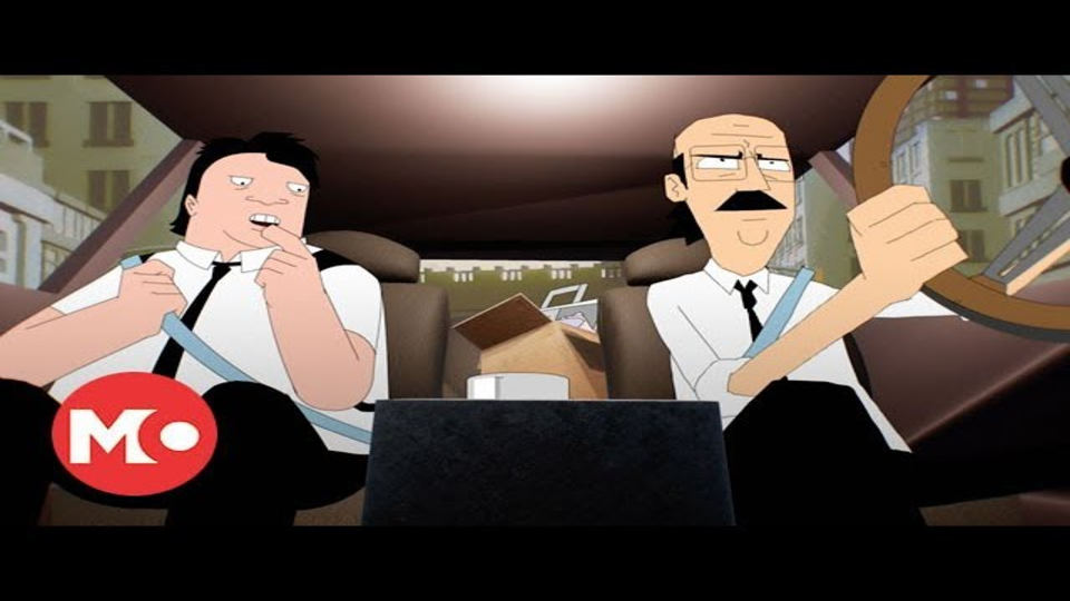 Гари и его демоны