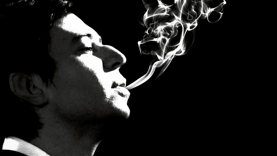 Генсбур. Любовь хулигана