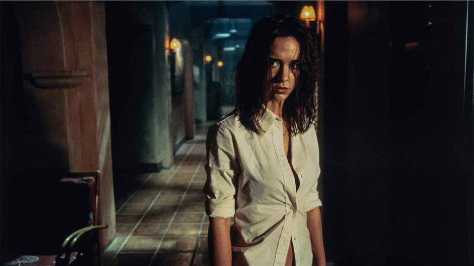 Я всё еще знаю, что вы сделали прошлым летом