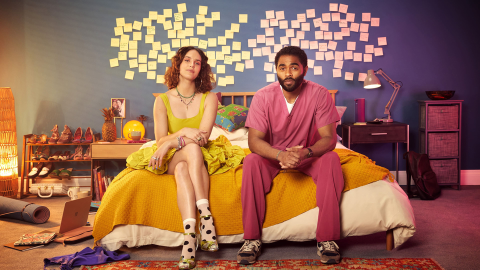 Квартира на двоих