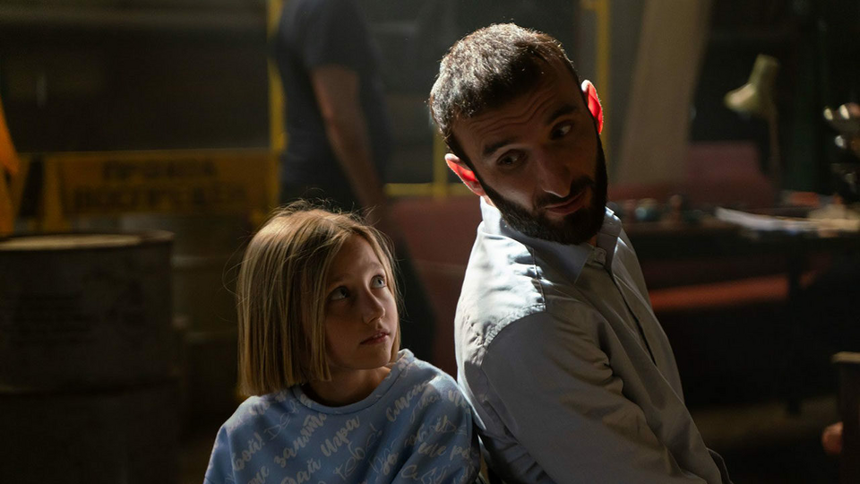 Омар в большом кино