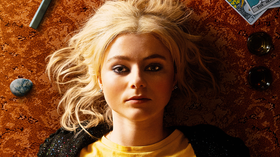 Абсолютно всё в порядке