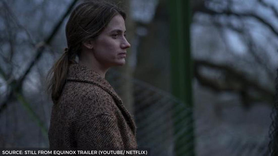 Равноденствие