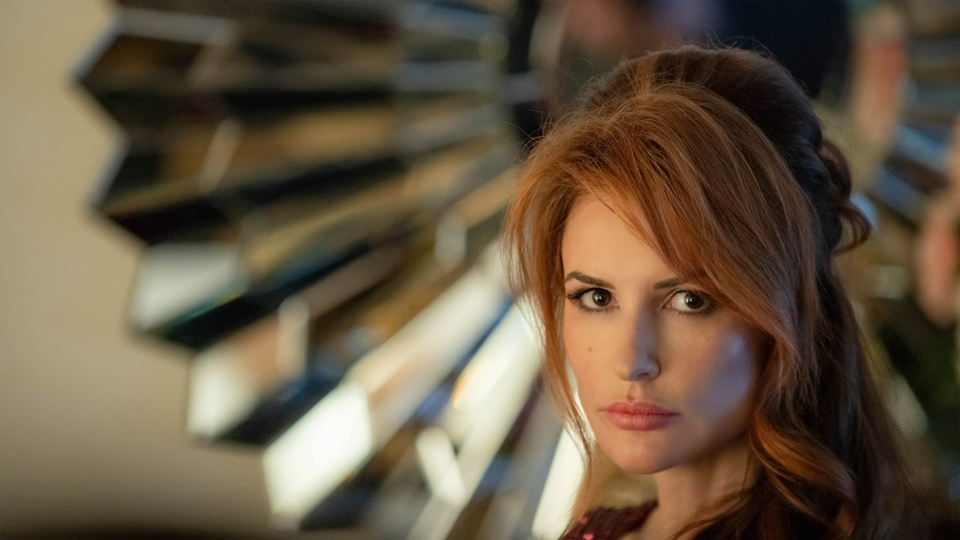 Кадр из фильма УничтоЖанна